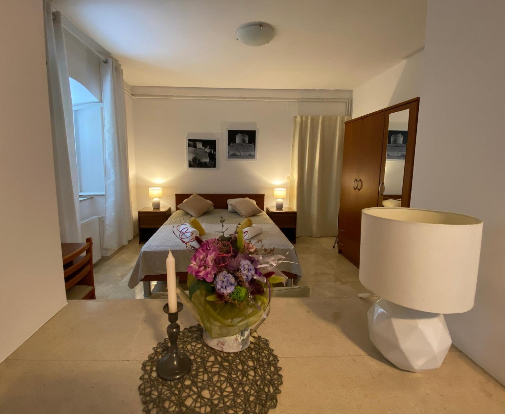 Apartment Mario Dubrovnik Buitenkant foto
